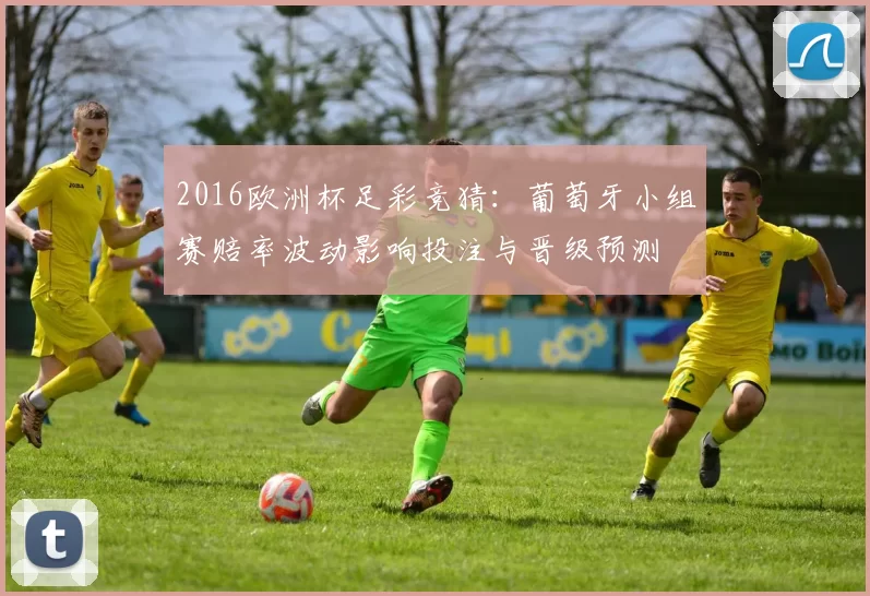 2016欧洲杯足彩竞猜：葡萄牙小组赛赔率波动影响投注与晋级预测