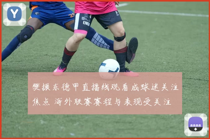 樊振东德甲直播线观看成球迷关注焦点 海外联赛赛程与表现受关注
